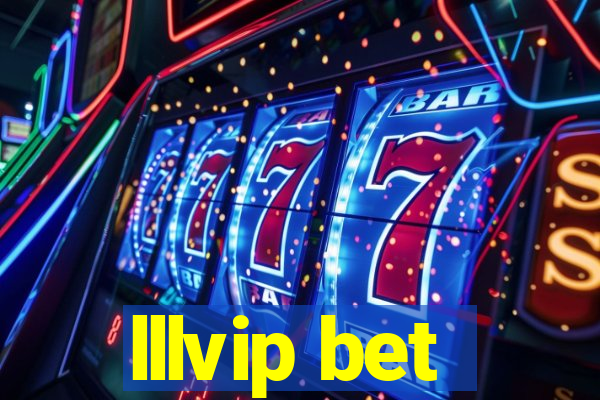 lllvip bet